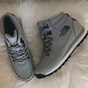 North Face Back to Berkeley boots